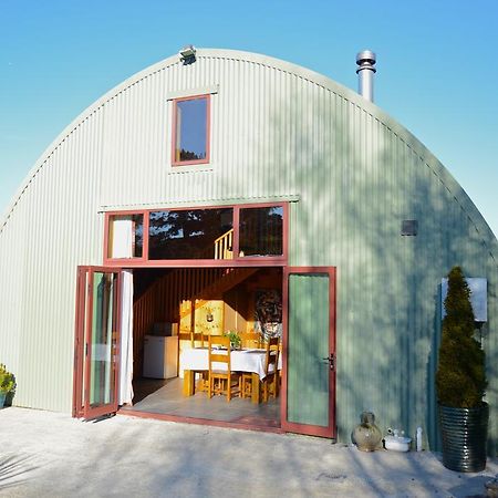 Barn Bed And Breakfast Waitati エクステリア 写真