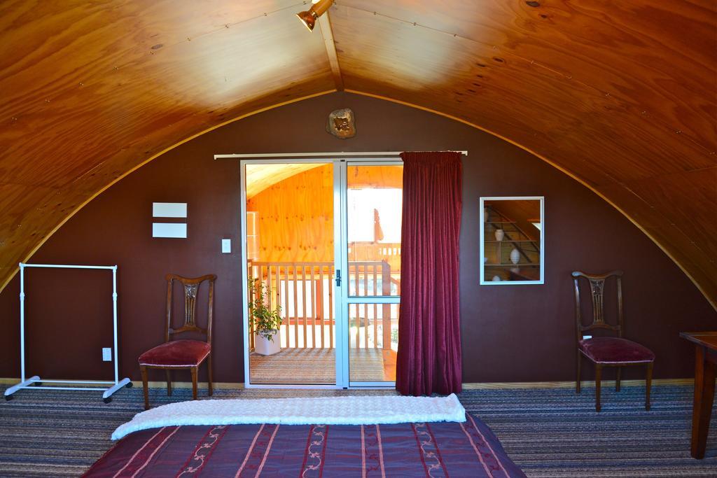 Barn Bed And Breakfast Waitati 部屋 写真