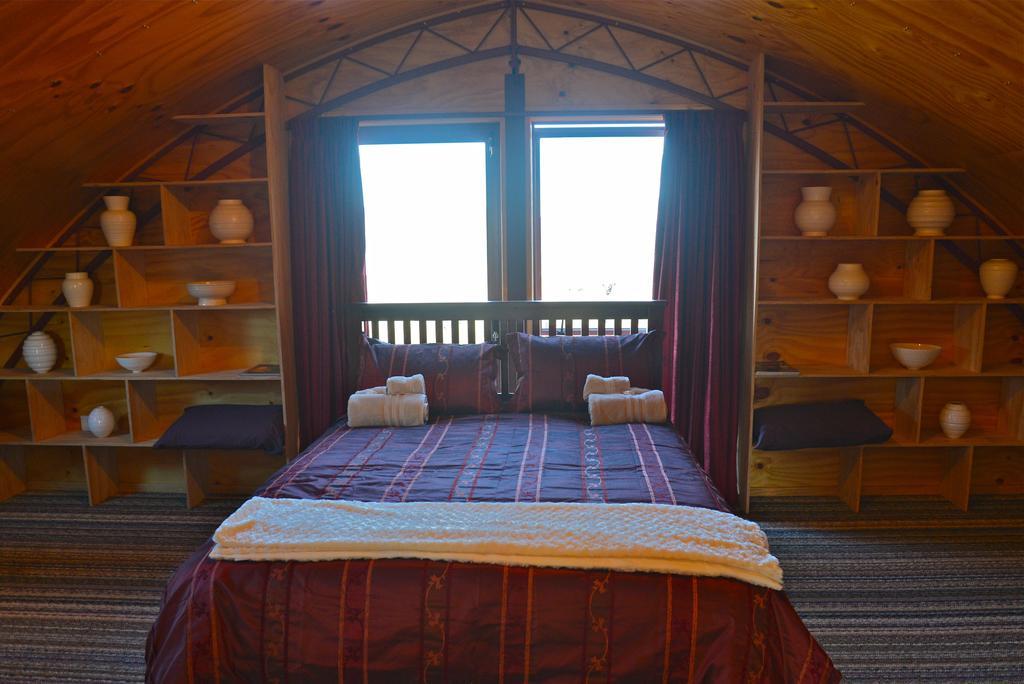 Barn Bed And Breakfast Waitati 部屋 写真