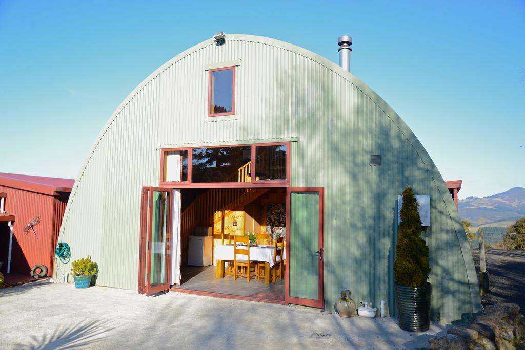 Barn Bed And Breakfast Waitati エクステリア 写真