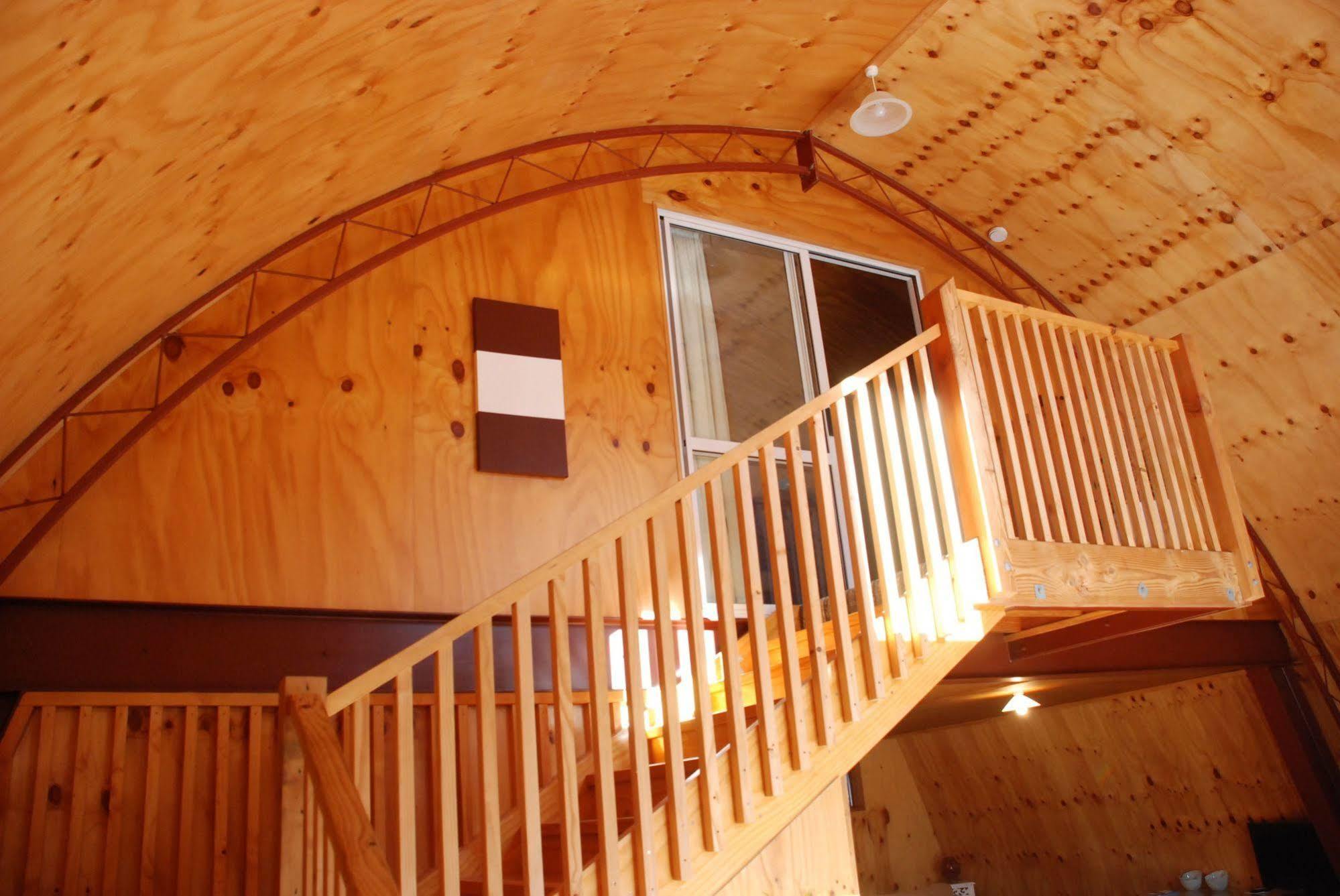 Barn Bed And Breakfast Waitati エクステリア 写真